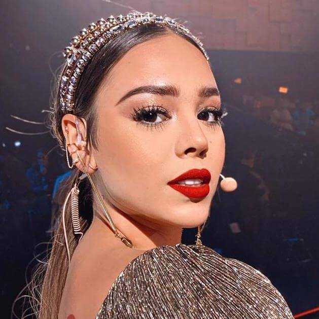  Danna Paola