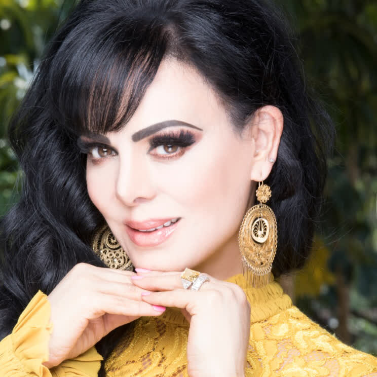 Maribel Guardia