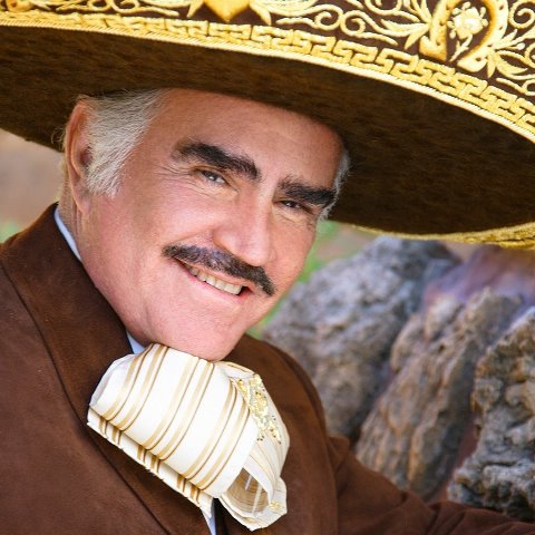 Vicente Fernández